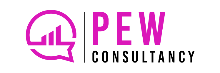 PEW Logo